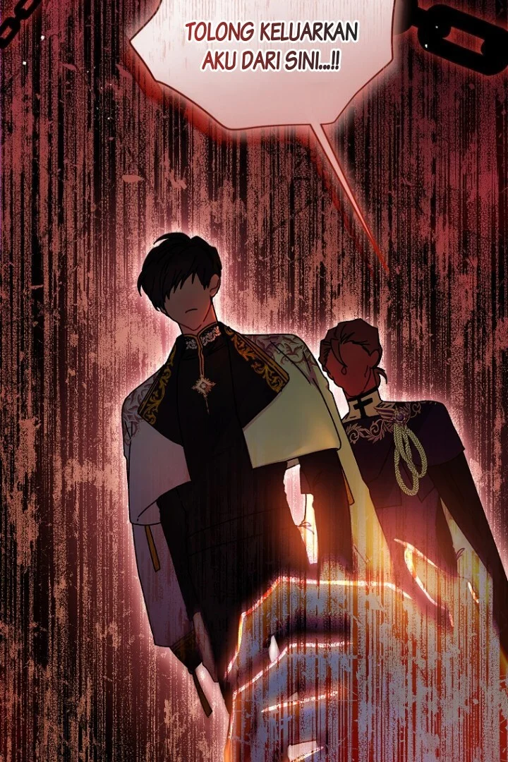 I Became the Male Lead's Adopted Daughter Chapter 109 - halaman 9