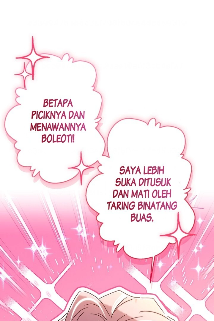 I Became the Male Lead's Adopted Daughter Chapter 110 - halaman 12
