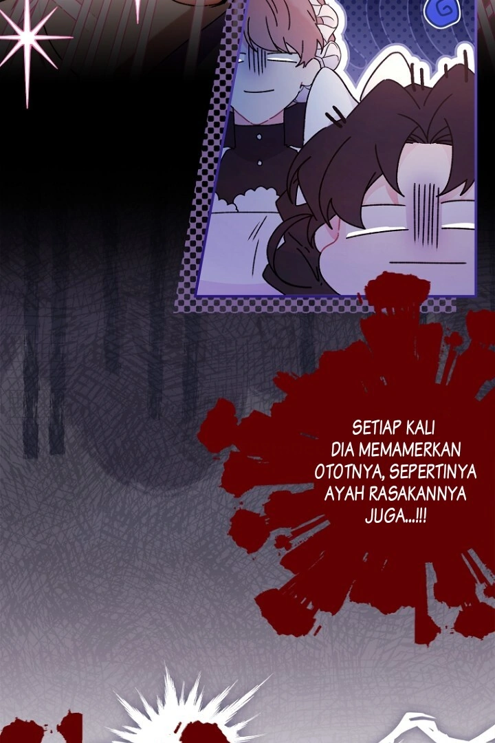 I Became the Male Lead's Adopted Daughter Chapter 110 - halaman 14