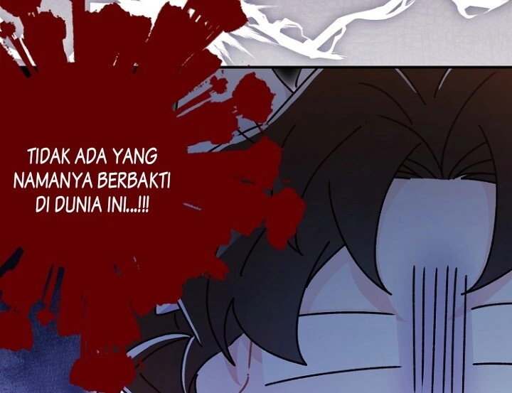 I Became the Male Lead's Adopted Daughter Chapter 110 - halaman 15