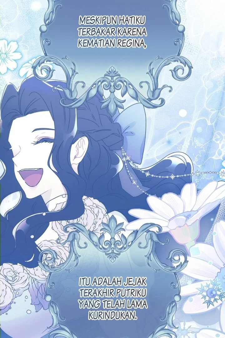 I Became the Male Lead's Adopted Daughter Chapter 110 - halaman 32