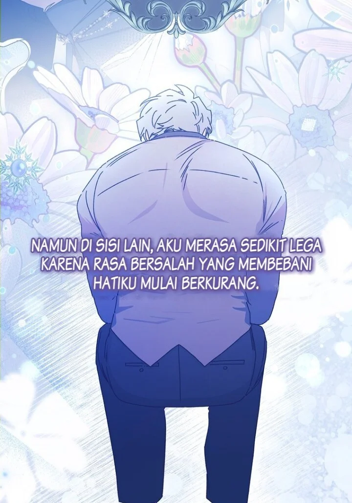 I Became the Male Lead's Adopted Daughter Chapter 110 - halaman 33