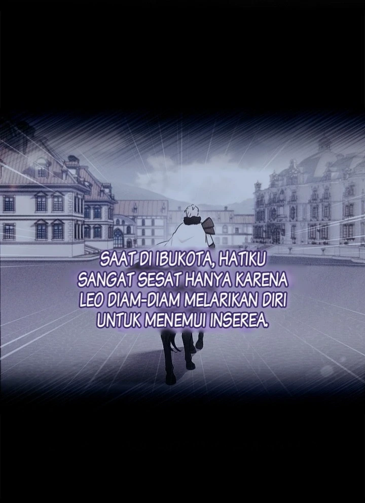 I Became the Male Lead's Adopted Daughter Chapter 110 - halaman 36