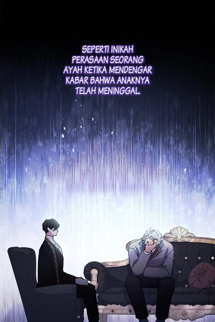I Became the Male Lead's Adopted Daughter Chapter 110 - halaman 37