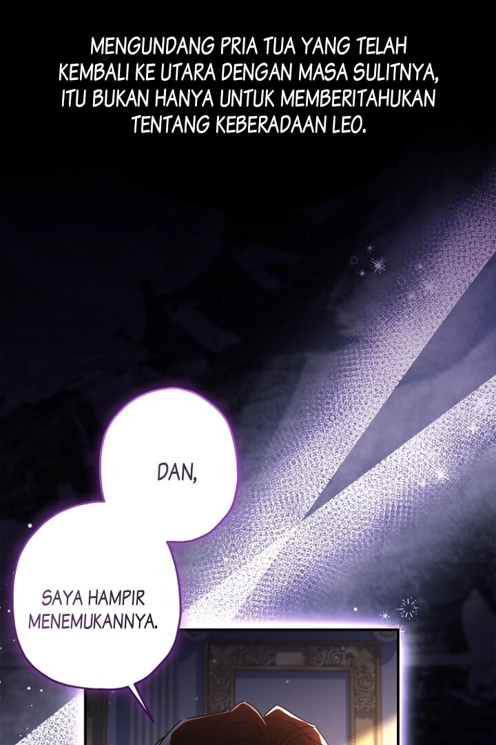 I Became the Male Lead's Adopted Daughter Chapter 110 - halaman 52