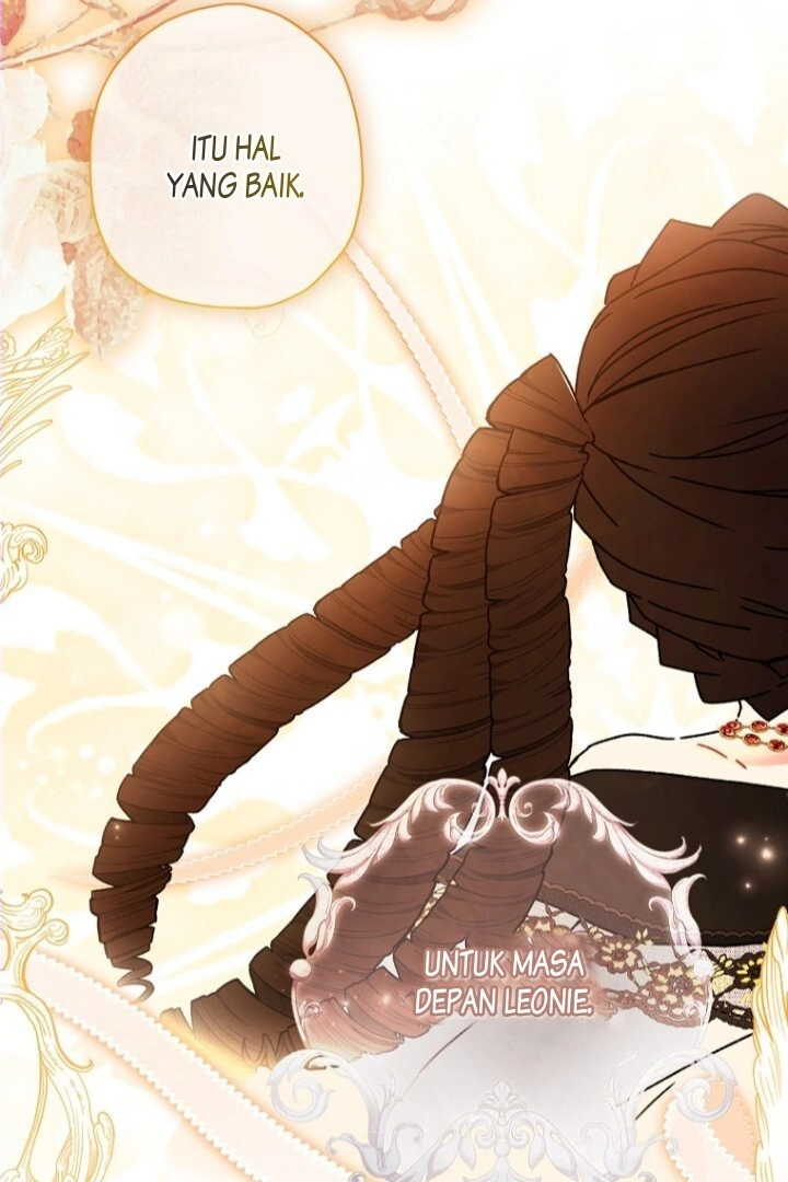 I Became the Male Lead's Adopted Daughter Chapter 110 - halaman 61