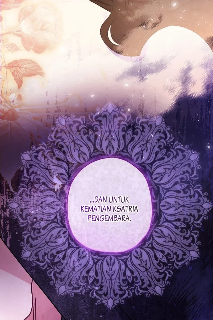 I Became the Male Lead's Adopted Daughter Chapter 110 - halaman 63