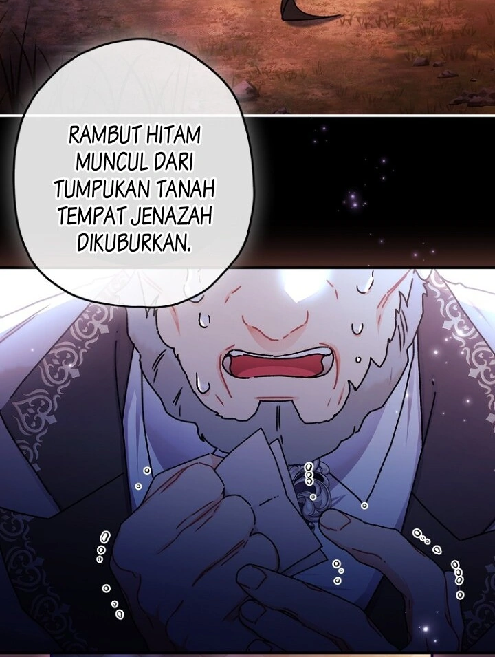 I Became the Male Lead's Adopted Daughter Chapter 110 - halaman 69