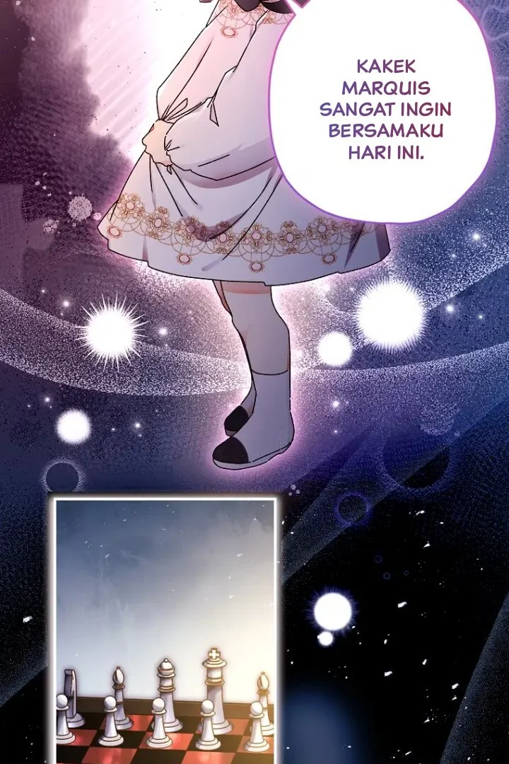 I Became the Male Lead's Adopted Daughter Chapter 111 - halaman 12