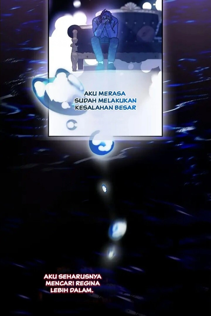 I Became the Male Lead's Adopted Daughter Chapter 111 - halaman 20