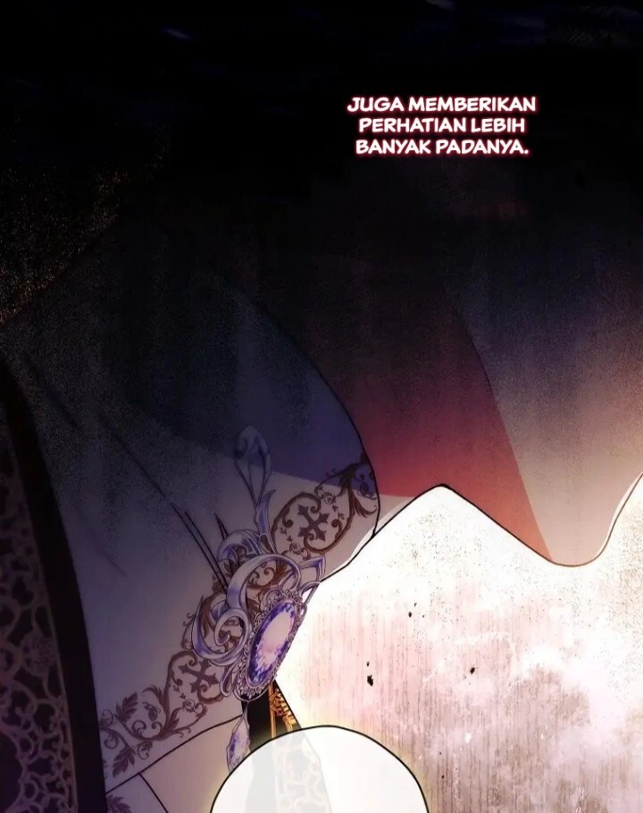 I Became the Male Lead's Adopted Daughter Chapter 111 - halaman 21