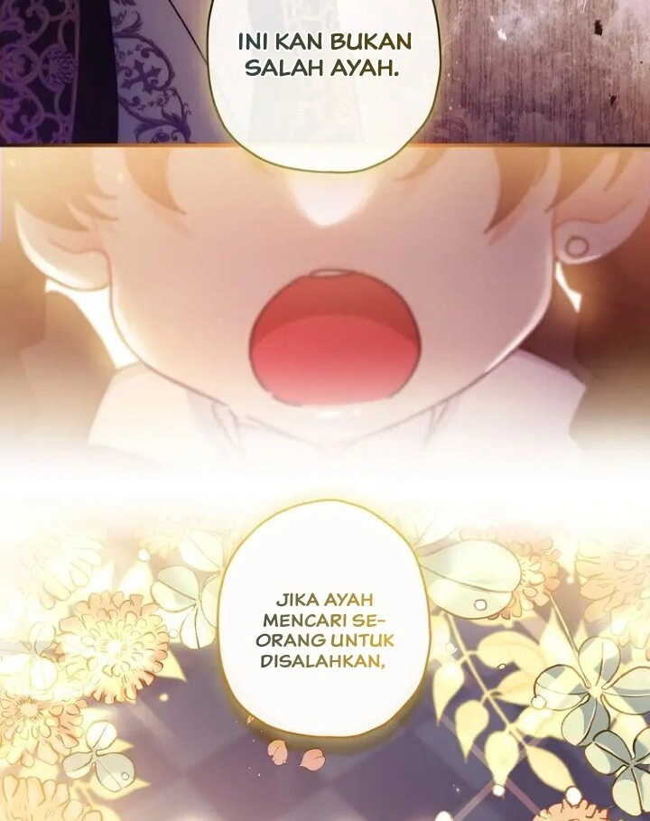 I Became the Male Lead's Adopted Daughter Chapter 111 - halaman 22