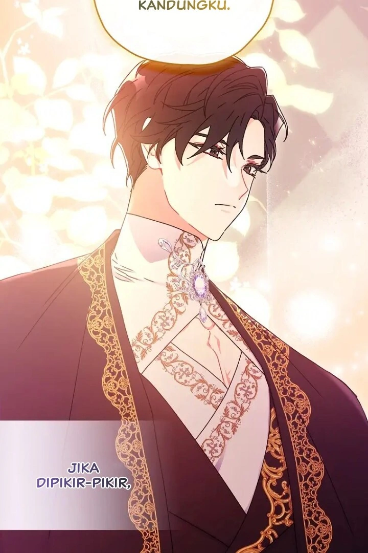 I Became the Male Lead's Adopted Daughter Chapter 111 - halaman 24