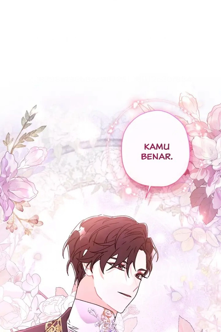 I Became the Male Lead's Adopted Daughter Chapter 111 - halaman 27