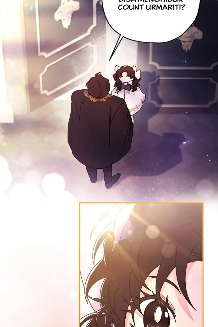 I Became the Male Lead's Adopted Daughter Chapter 111 - halaman 29