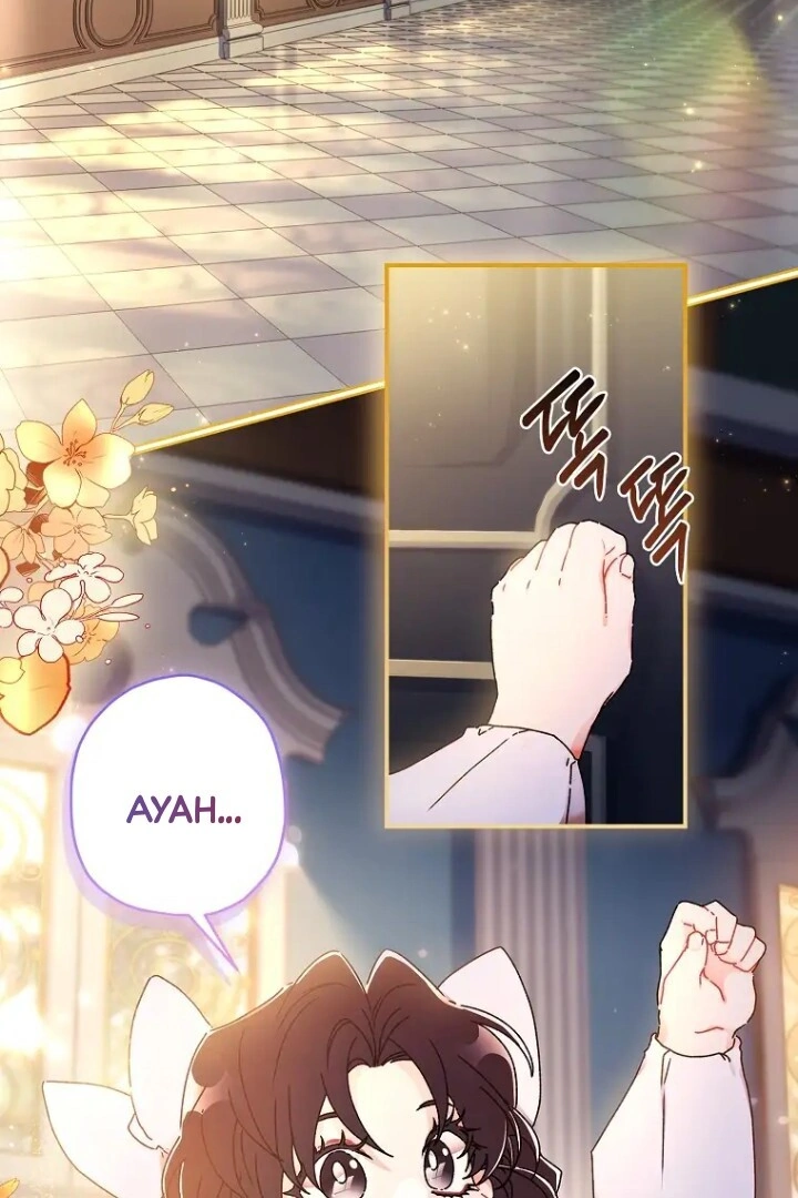 I Became the Male Lead's Adopted Daughter Chapter 111 - halaman 3