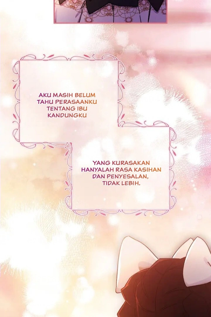 I Became the Male Lead's Adopted Daughter Chapter 111 - halaman 36