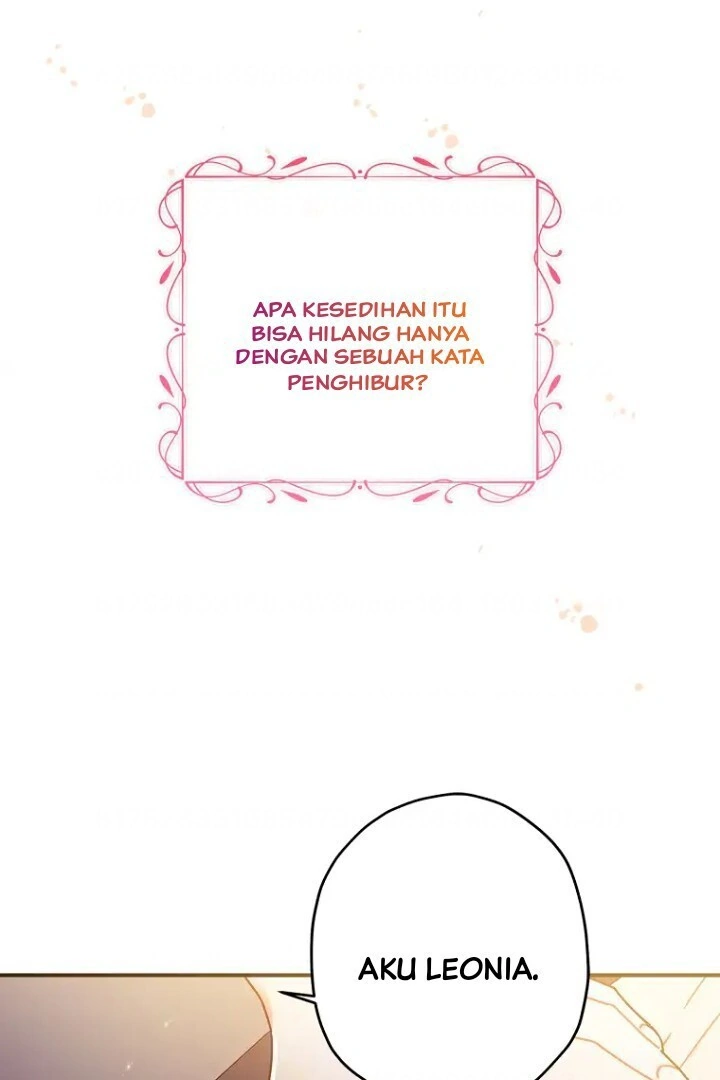 I Became the Male Lead's Adopted Daughter Chapter 111 - halaman 39