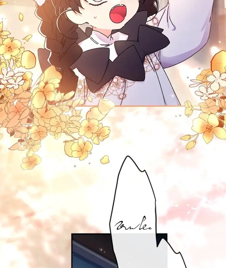 I Became the Male Lead's Adopted Daughter Chapter 111 - halaman 4