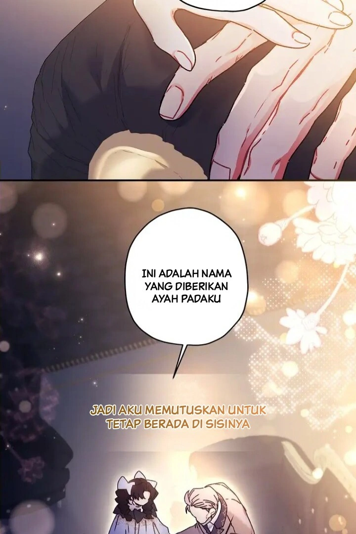 I Became the Male Lead's Adopted Daughter Chapter 111 - halaman 40