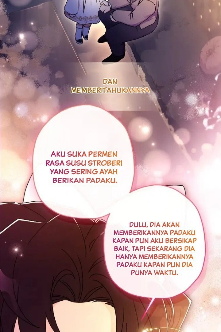 I Became the Male Lead's Adopted Daughter Chapter 111 - halaman 41