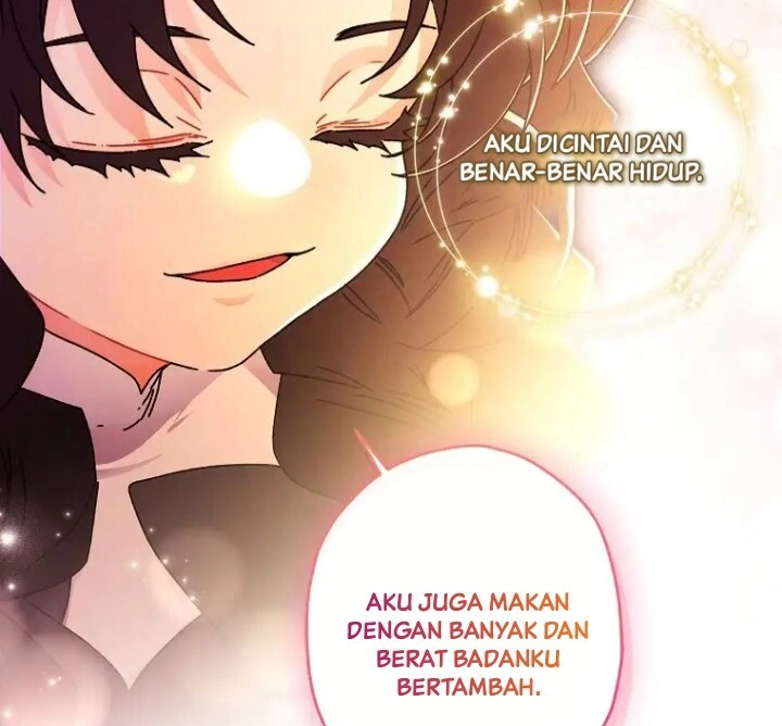 I Became the Male Lead's Adopted Daughter Chapter 111 - halaman 42