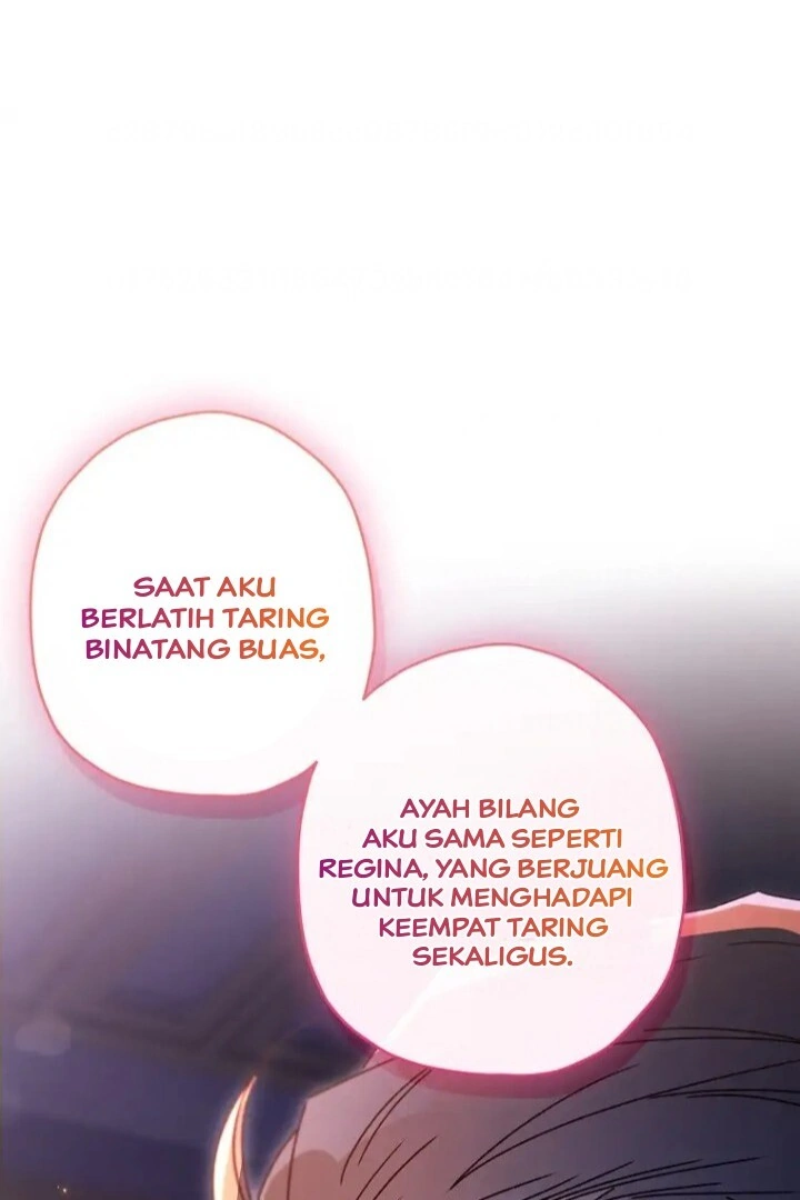 I Became the Male Lead's Adopted Daughter Chapter 111 - halaman 44