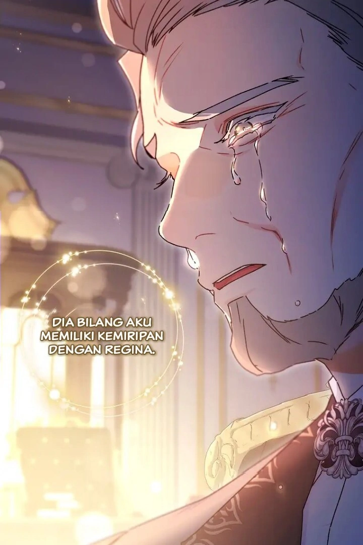 I Became the Male Lead's Adopted Daughter Chapter 111 - halaman 45