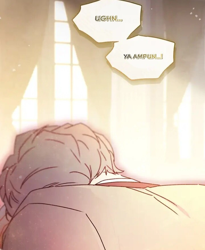 I Became the Male Lead's Adopted Daughter Chapter 111 - halaman 47