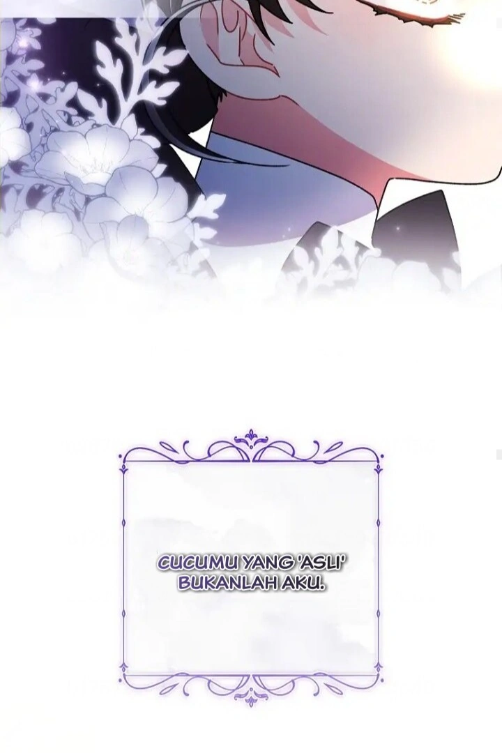 I Became the Male Lead's Adopted Daughter Chapter 111 - halaman 50