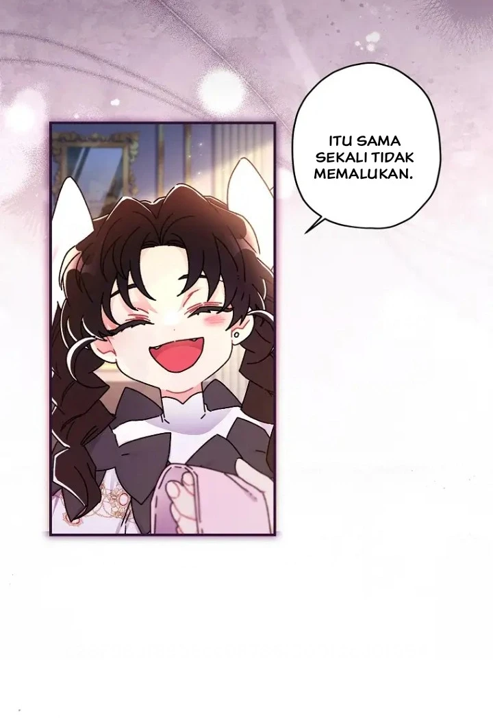 I Became the Male Lead's Adopted Daughter Chapter 111 - halaman 54