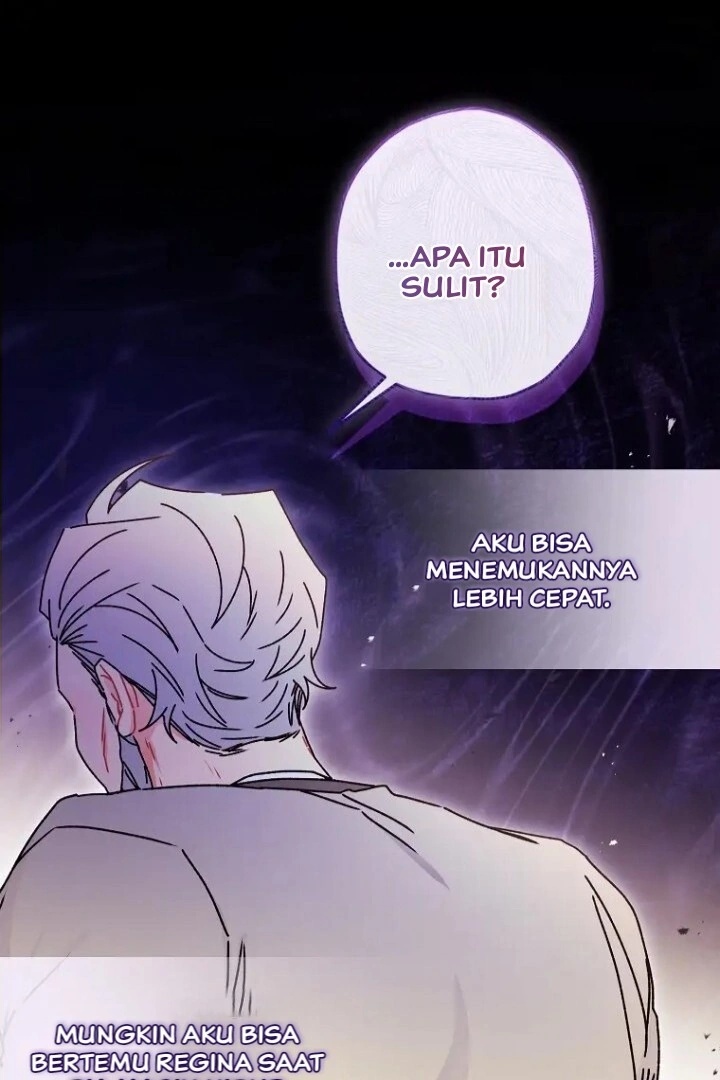 I Became the Male Lead's Adopted Daughter Chapter 111 - halaman 59