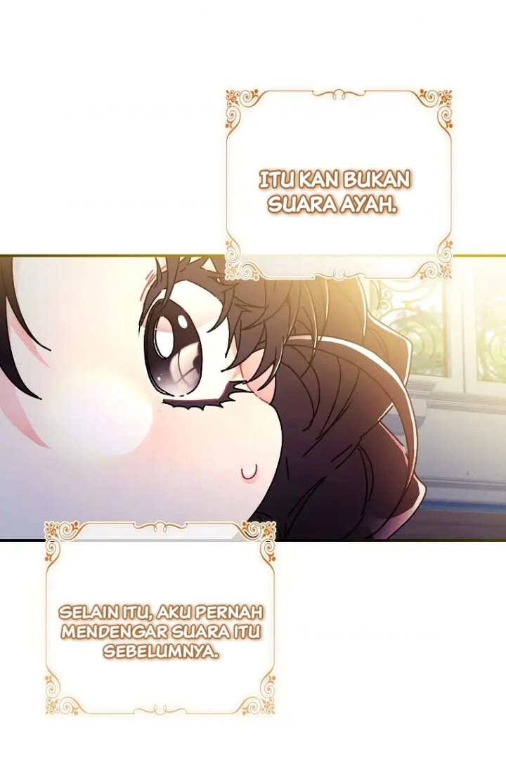 I Became the Male Lead's Adopted Daughter Chapter 111 - halaman 6