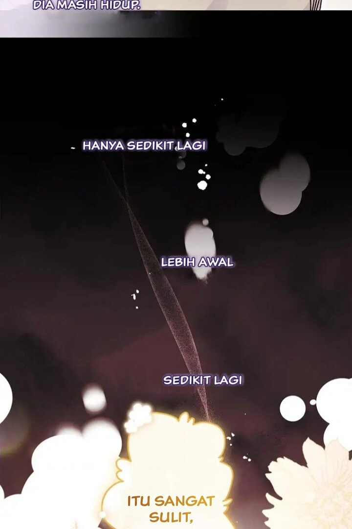 I Became the Male Lead's Adopted Daughter Chapter 111 - halaman 60