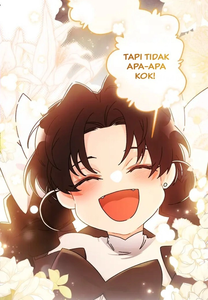 I Became the Male Lead's Adopted Daughter Chapter 111 - halaman 61
