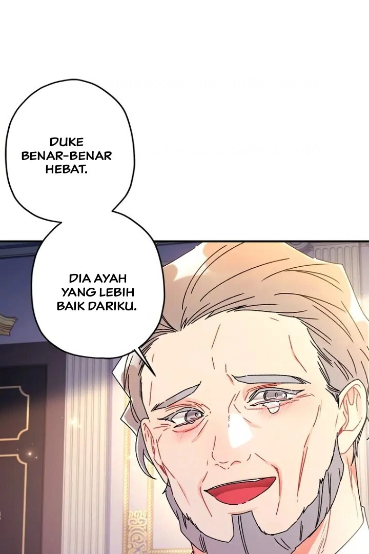 I Became the Male Lead's Adopted Daughter Chapter 111 - halaman 67
