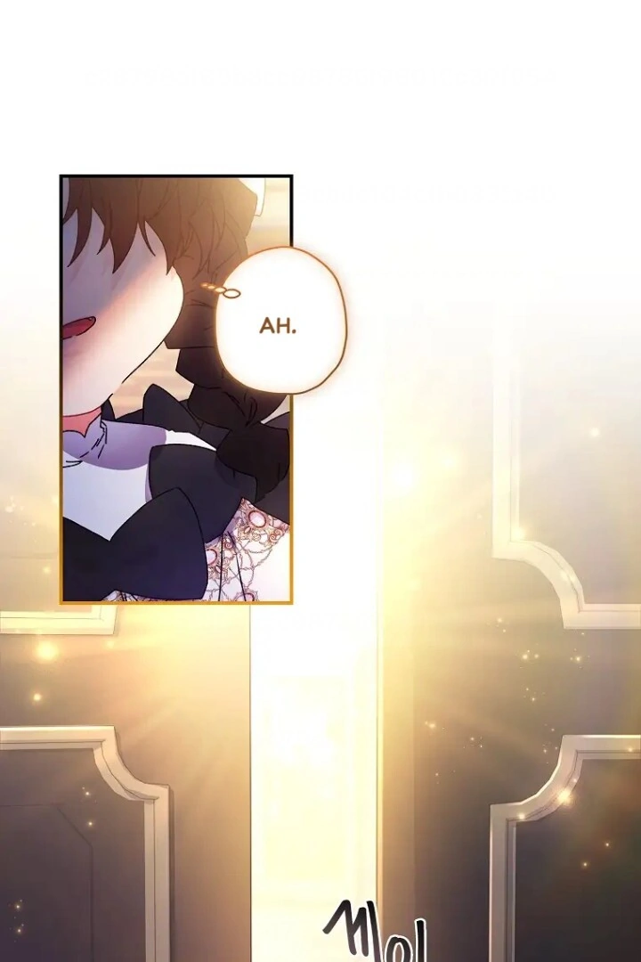I Became the Male Lead's Adopted Daughter Chapter 111 - halaman 7