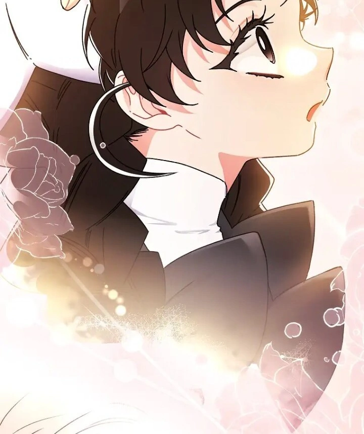 I Became the Male Lead's Adopted Daughter Chapter 111 - halaman 70