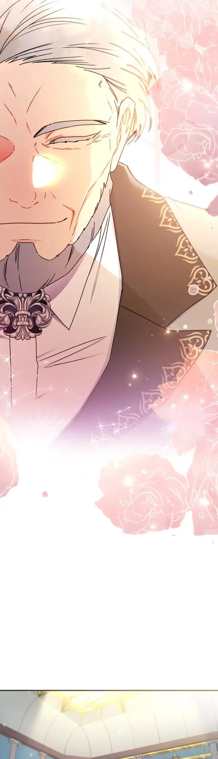 I Became the Male Lead's Adopted Daughter Chapter 111 - halaman 71