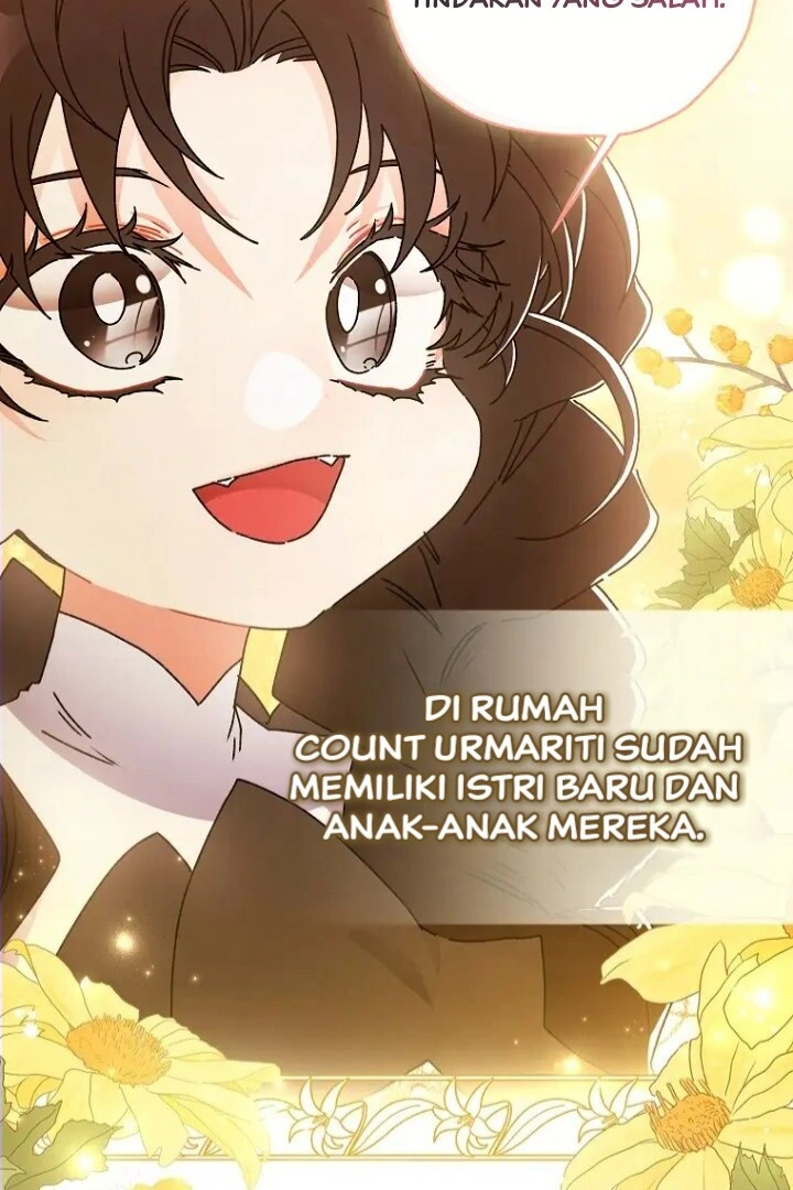 I Became the Male Lead's Adopted Daughter Chapter 111 - halaman 76
