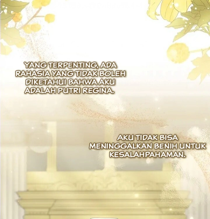 I Became the Male Lead's Adopted Daughter Chapter 111 - halaman 77