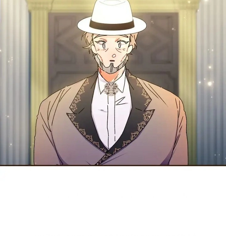 I Became the Male Lead's Adopted Daughter Chapter 111 - halaman 78