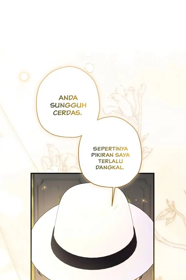 I Became the Male Lead's Adopted Daughter Chapter 111 - halaman 79
