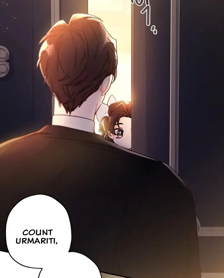 I Became the Male Lead's Adopted Daughter Chapter 111 - halaman 8