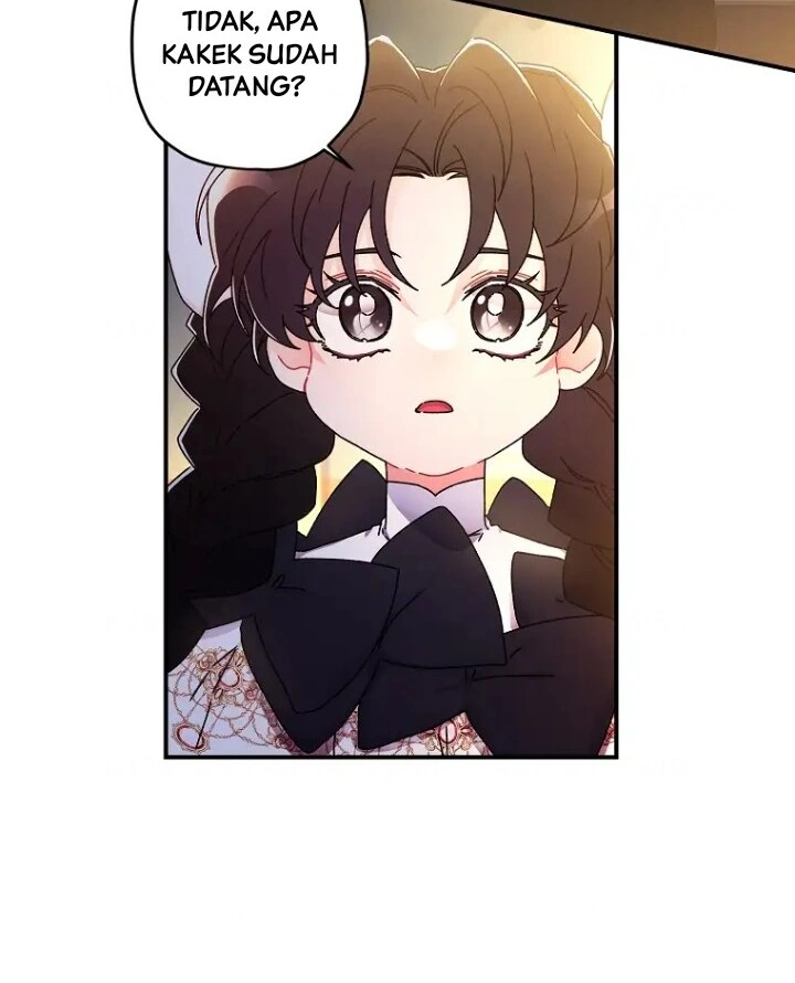 I Became the Male Lead's Adopted Daughter Chapter 111 - halaman 9
