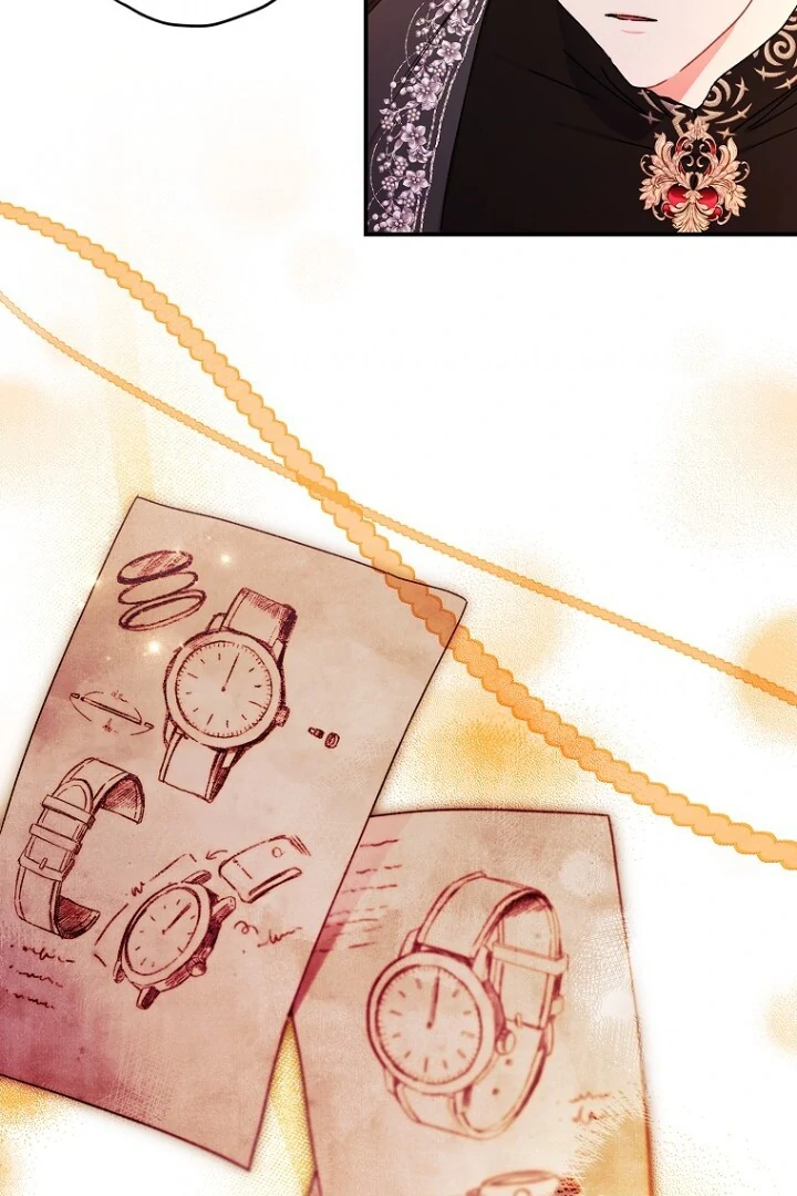 I Became the Male Lead's Adopted Daughter Chapter 112 - halaman 10