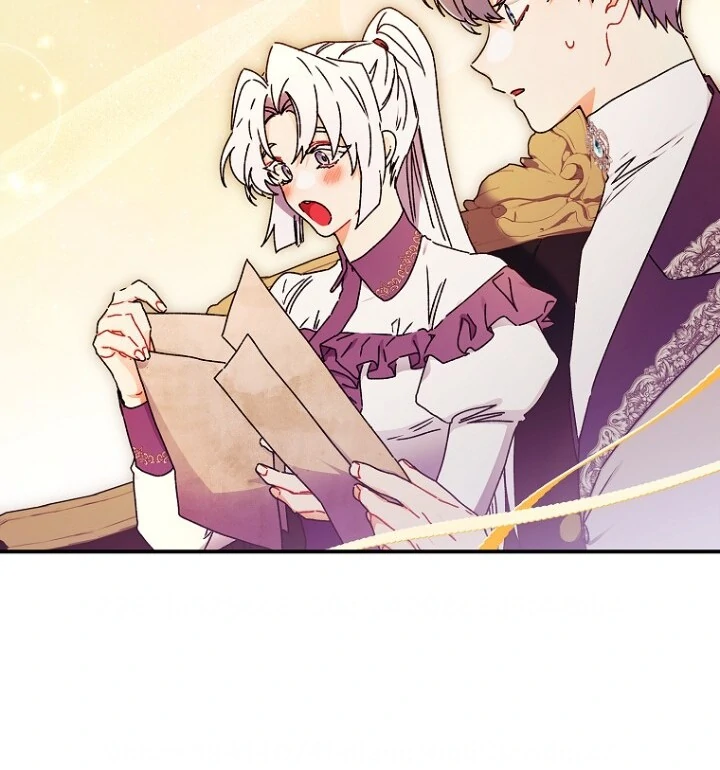 I Became the Male Lead's Adopted Daughter Chapter 112 - halaman 12