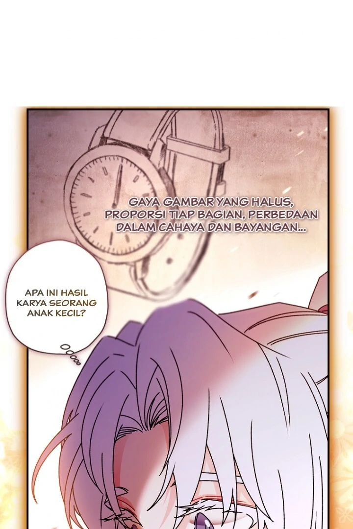 I Became the Male Lead's Adopted Daughter Chapter 112 - halaman 13