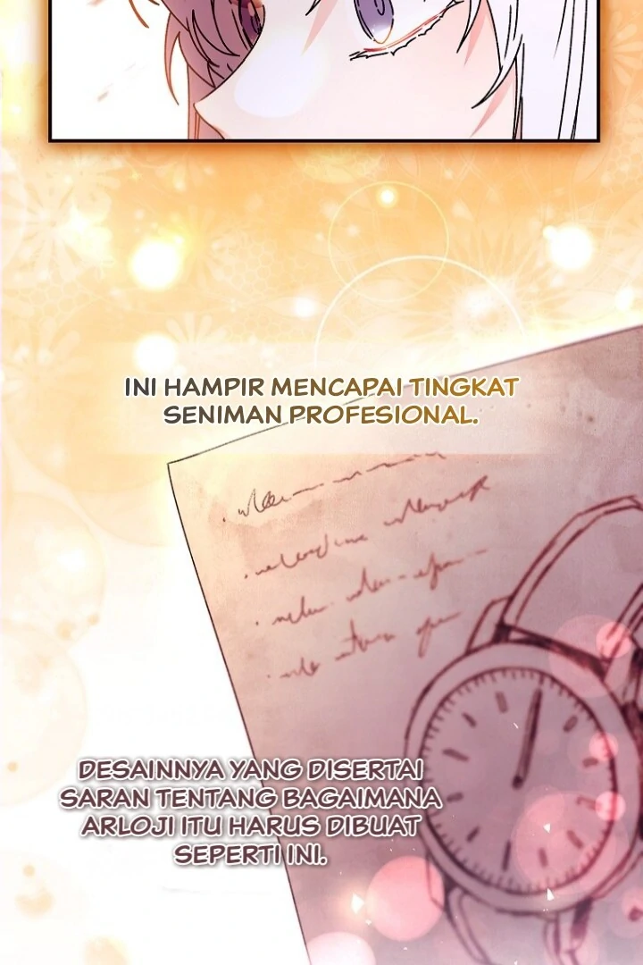 I Became the Male Lead's Adopted Daughter Chapter 112 - halaman 14