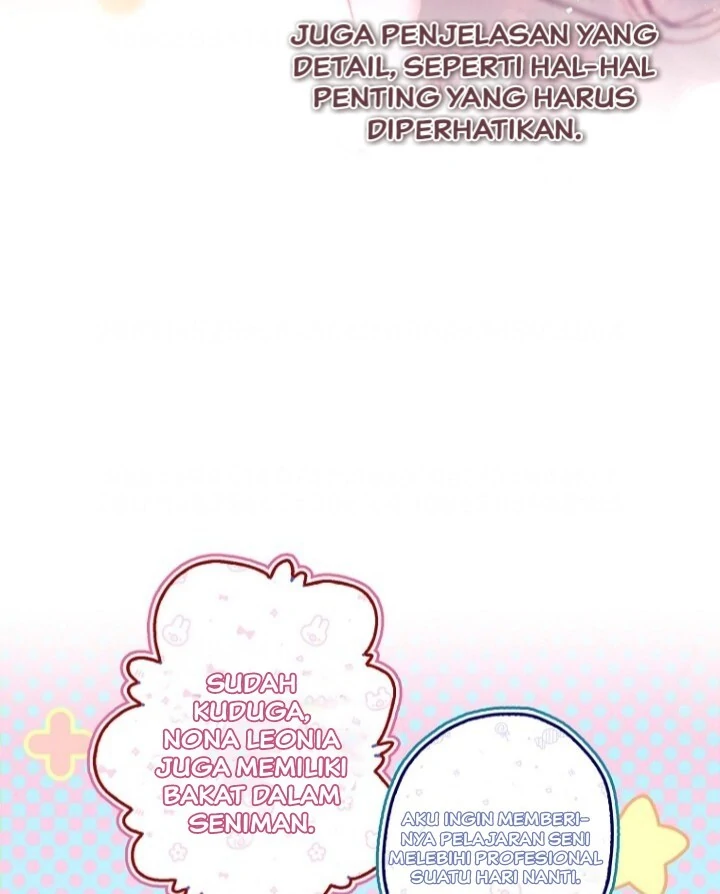 I Became the Male Lead's Adopted Daughter Chapter 112 - halaman 15